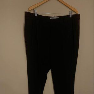 Contemporaine Womens dress pants